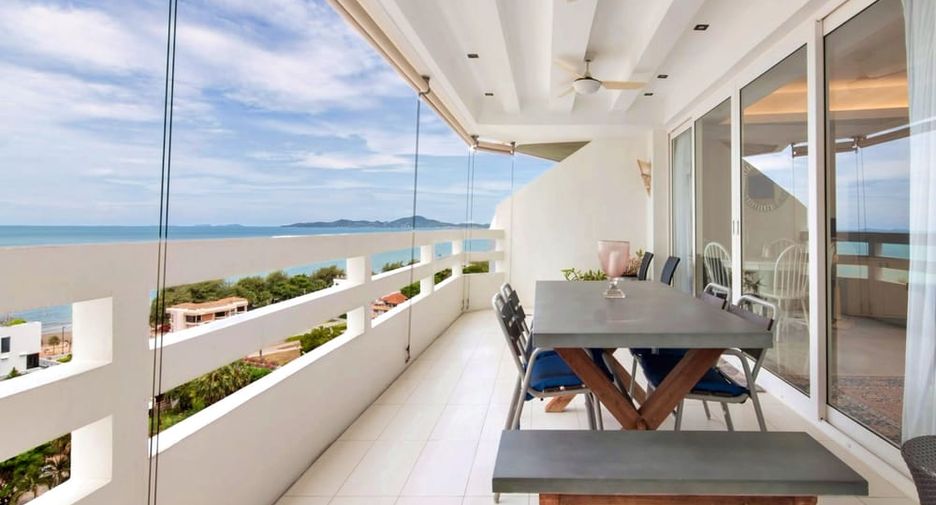 For sale 1 Beds condo in Bang Lamung, Chonburi