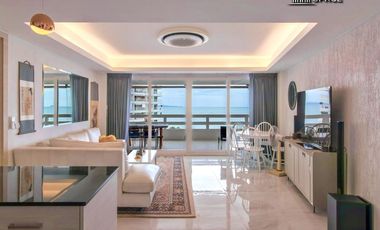 For sale 1 Beds condo in Bang Lamung, Chonburi