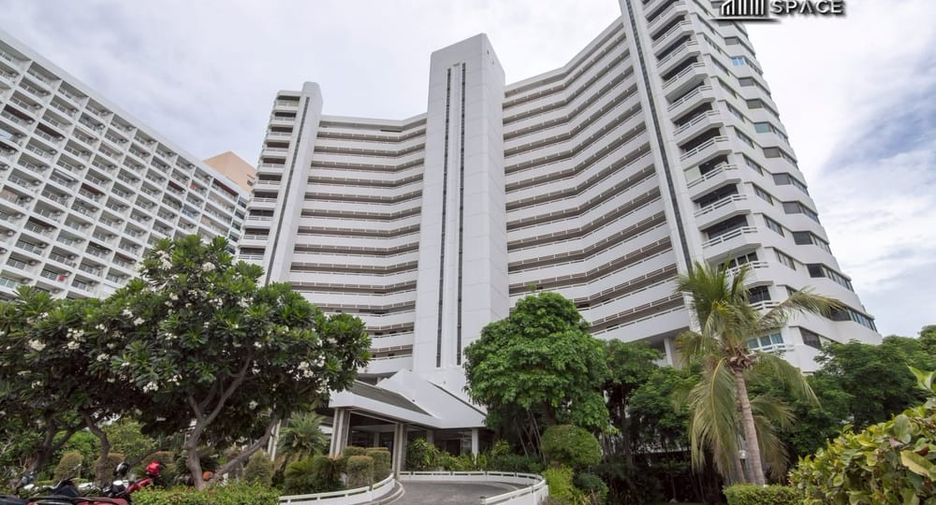 For sale 1 Beds condo in Bang Lamung, Chonburi