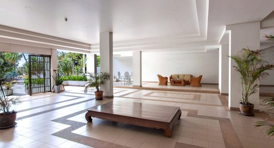 For sale 1 Beds condo in Bang Lamung, Chonburi