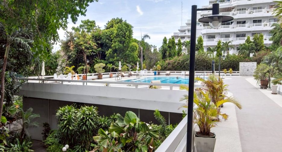 For sale 1 Beds condo in Bang Lamung, Chonburi
