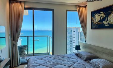 Wohnung zur Miete mit 1 Zimmer in Jomtien, Pattaya