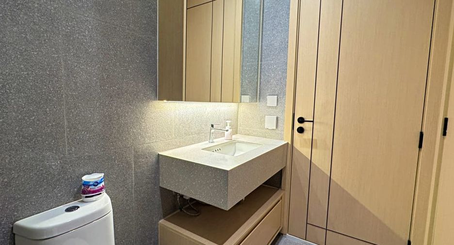 Condo en alquiler y en venta de 1 habitaciones en Bang Lamung, Chonburi