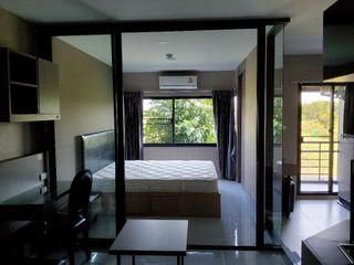 À vendre studio condo à Bang Sao Thong, Samut Prakan