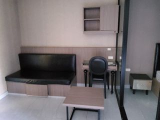 À vendre studio condo à Bang Sao Thong, Samut Prakan