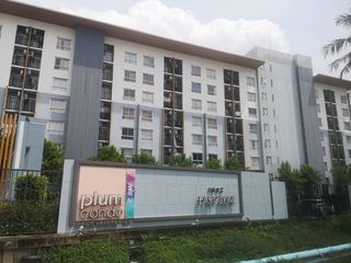 For sale 1 bed condo in Bang Bua Thong, Nonthaburi