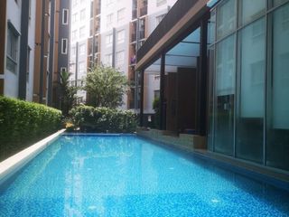 For sale 1 bed condo in Bang Bua Thong, Nonthaburi