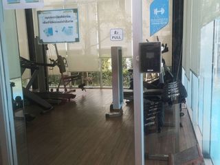 For sale 1 bed condo in Bang Bua Thong, Nonthaburi