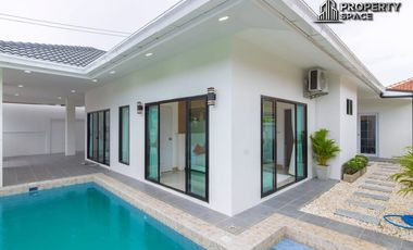 出售 3 卧室 别墅 在 Bang Lamung, Chon Buri