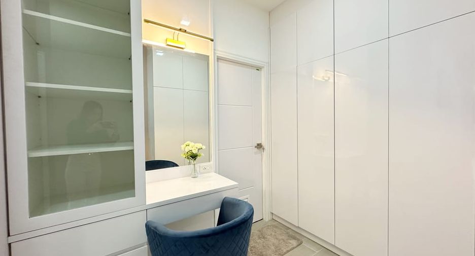 For sale 2 bedrooms condo in Bang Lamung, Chonburi