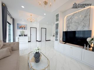For sale 3 ベッドルーム house in Bang Lamung, Chonburi