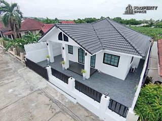 For sale 3 ベッドルーム house in Bang Lamung, Chonburi