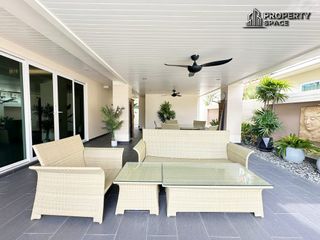 出租 2 卧室 别墅 在 Bang Lamung, Chon Buri