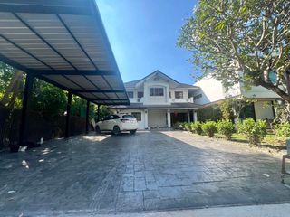 For Rent 5 Bedroom House In San Sai, Chiang Mai