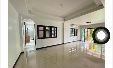 For rent and for sale 5 bedrooms house in San Sai, Chiang Mai