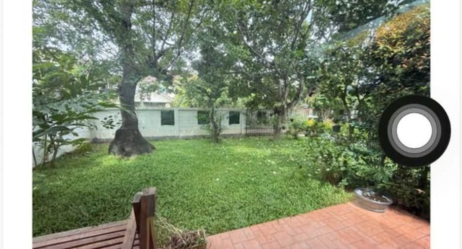 For rent and for sale 5 bedrooms house in San Sai, Chiang Mai