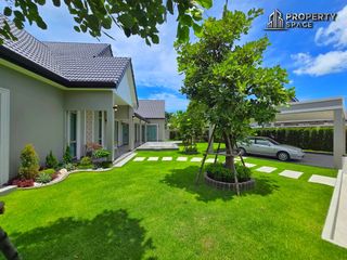 For sale 4 ベッドルーム villa in Bang Lamung, Chonburi