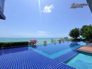 Wohnung zum Kauf mit 1 Zimmer in Bang Lamung, Chonburi