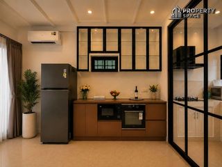 Villa zur Miete mit 4 Zimmer in Bang Lamung, Chonburi