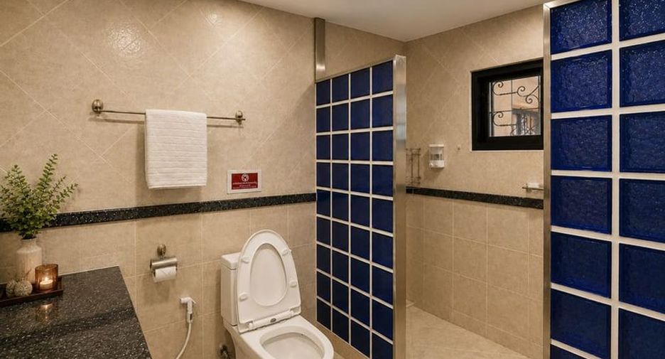 Villa zur Miete mit 4 Zimmer in Bang Lamung, Chonburi