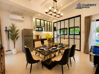 Villa zur Miete mit 4 Zimmer in Bang Lamung, Chonburi