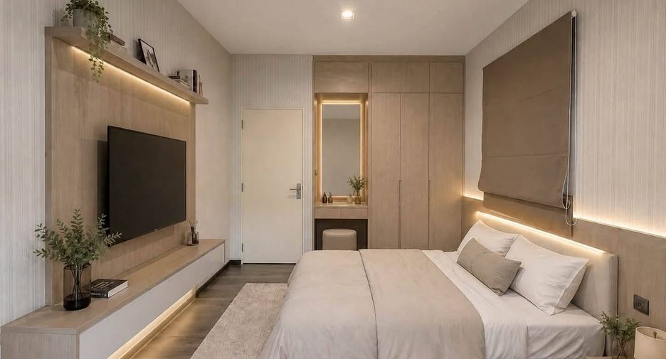 For rent 4 bedrooms house in Mueang Chiang Mai, Chiang Mai
