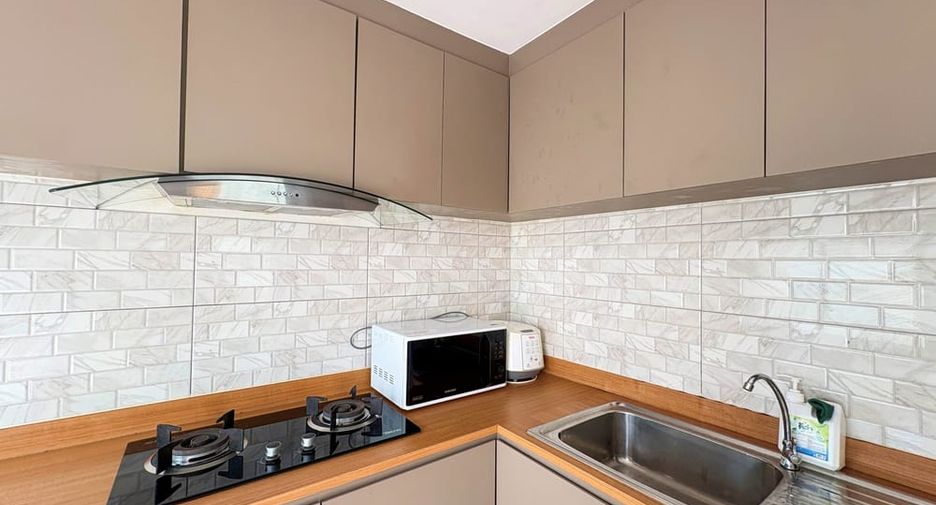 For rent 3 bedrooms house in Bang Lamung, Chonburi