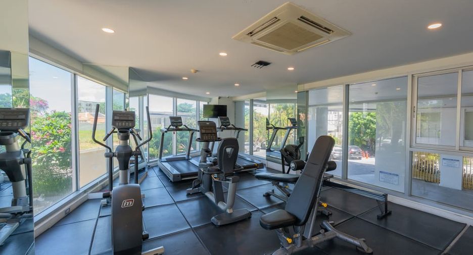 出售 1 卧室 公寓 在 Bang Lamung, Chon Buri