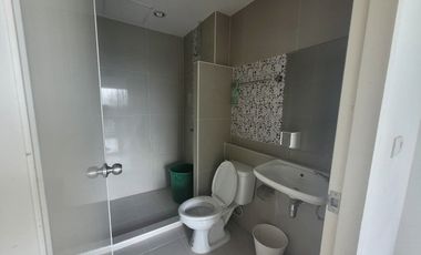 For sale studio condo in Bang Kruai, Nonthaburi