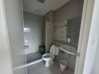 For sale studio condo in Bang Kruai, Nonthaburi
