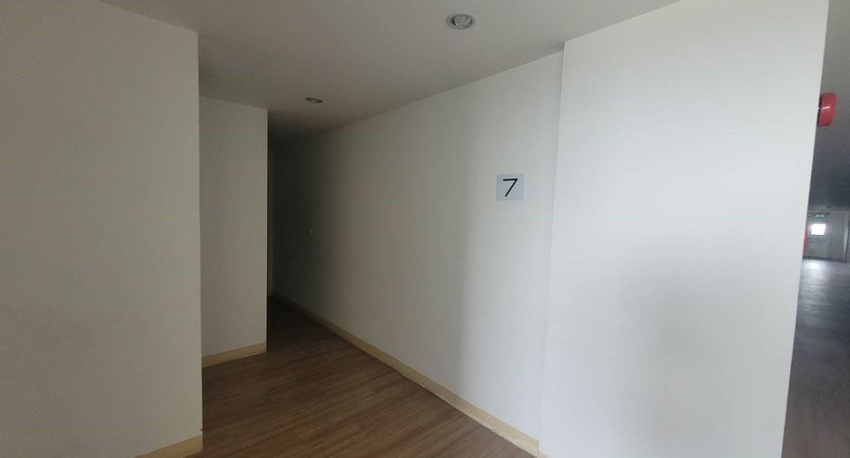 For sale studio condo in Bang Kruai, Nonthaburi