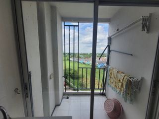 For sale studio condo in Bang Kruai, Nonthaburi