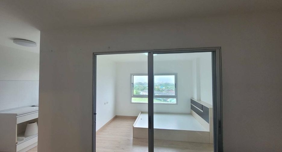 For sale studio condo in Bang Kruai, Nonthaburi