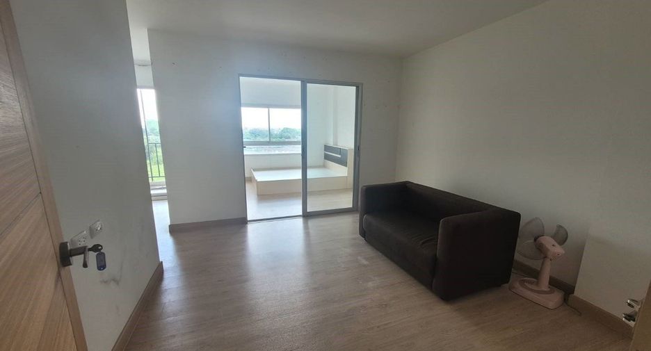 For sale studio condo in Bang Kruai, Nonthaburi