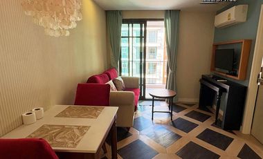 Wohnung zur Miete und zum Kauf mit 1 Zimmer in Jomtien, Pattaya