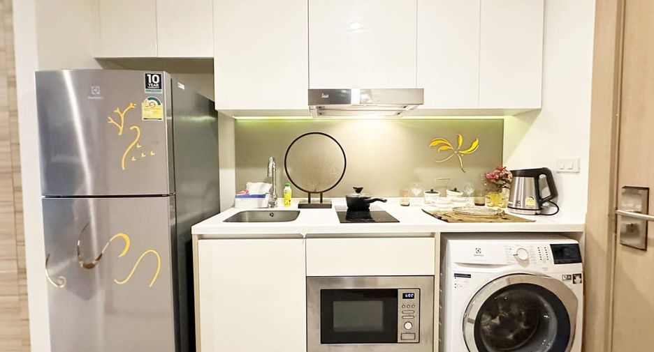 For rent 1 bed condo in Jomtien, Pattaya