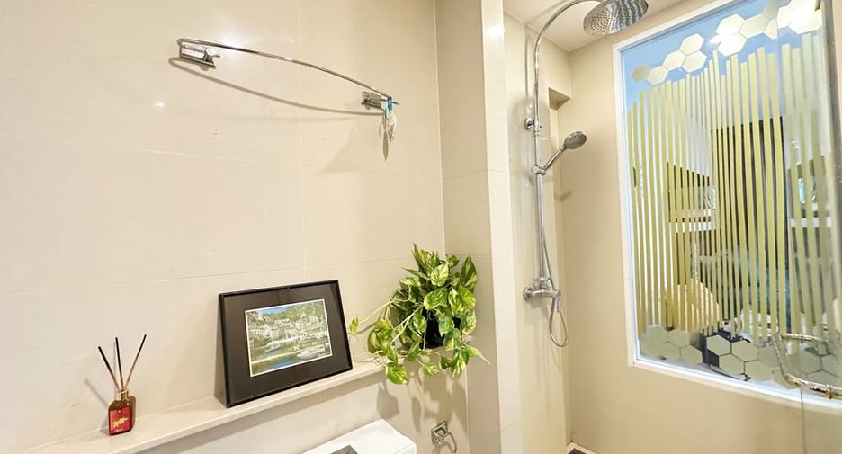 For rent 1 bed condo in Jomtien, Pattaya