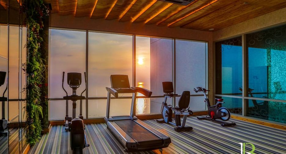 For rent 1 bed condo in Jomtien, Pattaya
