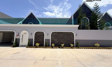 Villa zur Miete mit 4 Zimmer in Bang Lamung, Chonburi