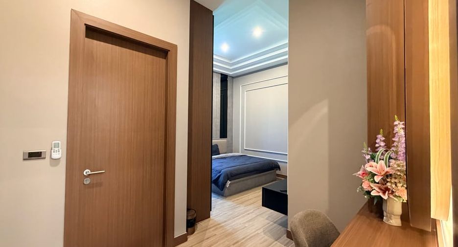 Villa zur Miete mit 4 Zimmer in Bang Lamung, Chonburi