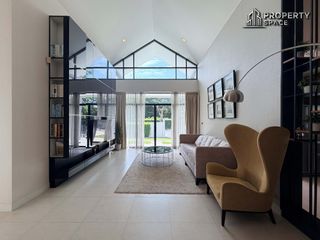 Villa zur Miete mit 3 Zimmer in Bang Lamung, Chonburi