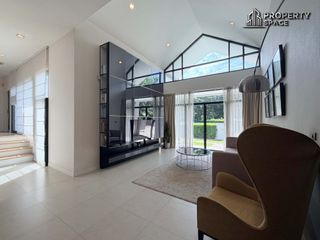 Villa zur Miete mit 3 Zimmer in Bang Lamung, Chonburi