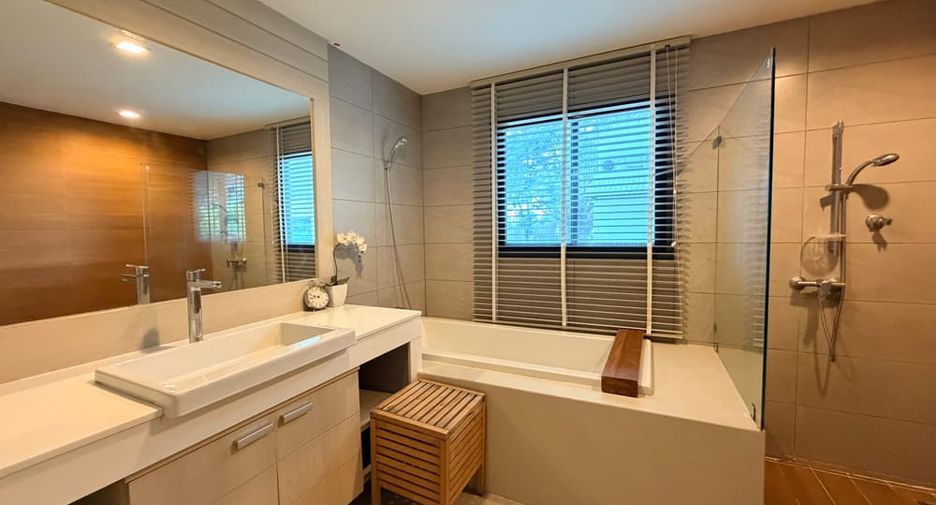 For rent 3 ベッドルーム villa in Bang Lamung, Chonburi