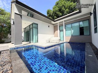 Villa zur Miete mit 3 Zimmer in Bang Lamung, Chonburi