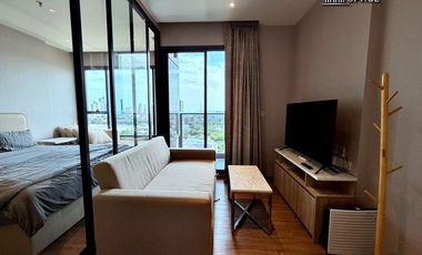 Wohnung zur Miete mit 1 Zimmer in Bang Lamung, Chonburi