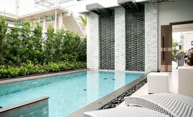 Villa en venta de 4 habitaciones en Bang Lamung, Chonburi