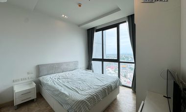 Condo en alquiler y en venta de 1 habitaciones en Bang Lamung, Chonburi