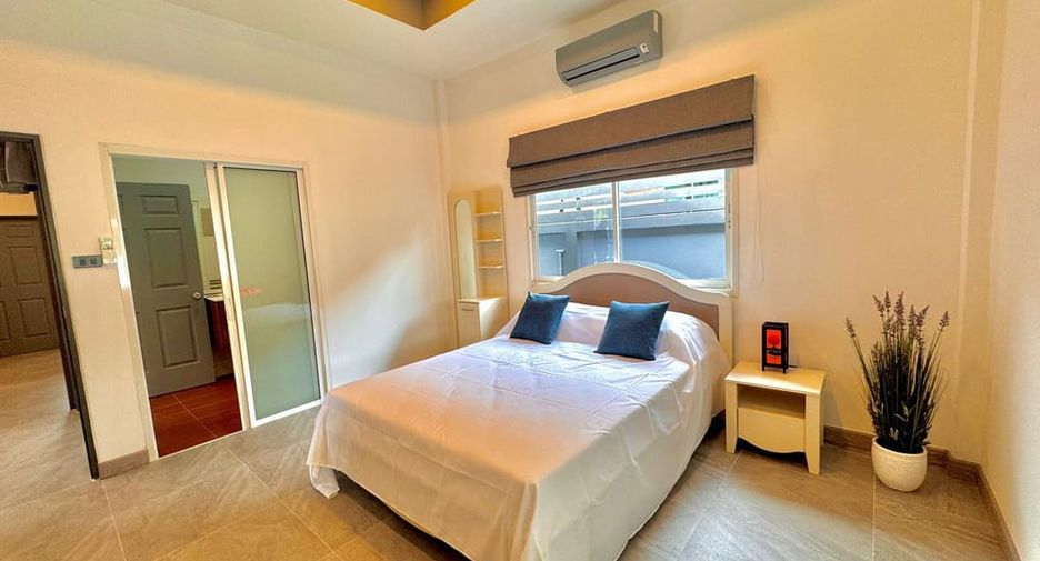 For sale 3 ベッドルーム villa in Huay Yai, Pattaya