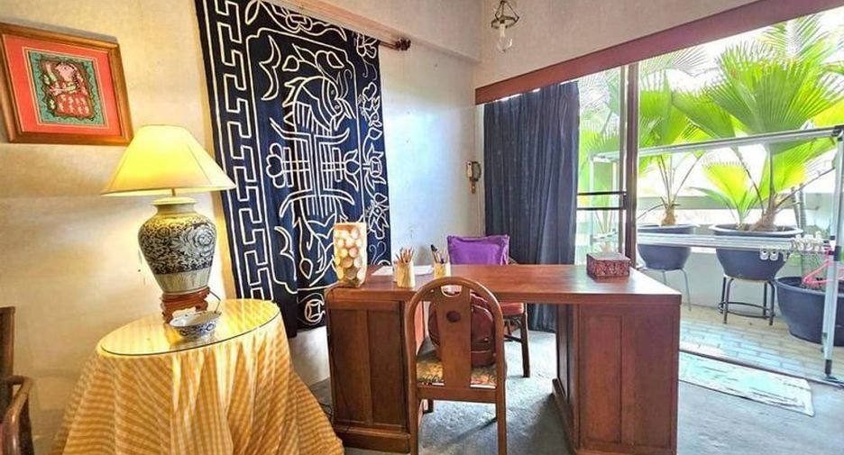 Condo en venta de 2 habitaciones en Jomtien, Pattaya