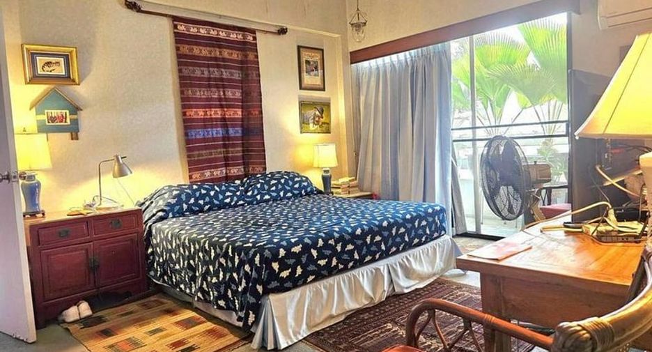 Condo en venta de 2 habitaciones en Jomtien, Pattaya
